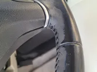 مخدوش / فيه صدمة