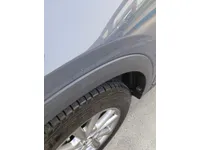 الباب الأمامى الأيسر