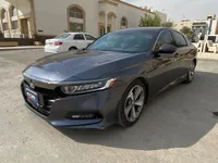 هوندا اكورد