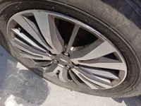 Car Rims (scratch & dent free)