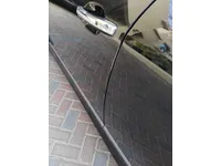 Front right door