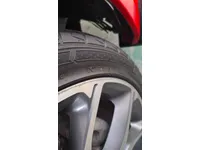 جنوط الإطارات (بدون خدوش/صدمات)