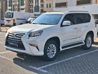 Lexus GX460