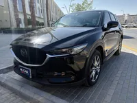 مازدا CX-5