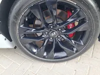 جنوط الإطارات (بدون خدوش/صدمات)