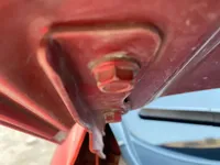 Bonnet