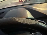 مخدوش / فيه صدمة
