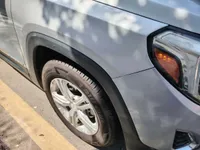 الرفرف الجانبى الأيمن