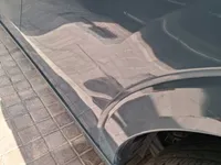 الباب الخلفى الأيسر