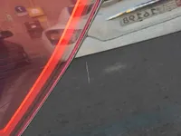 Right quarter panel