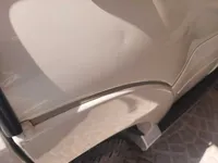 Rear right door
