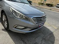 الصدام الأمامى