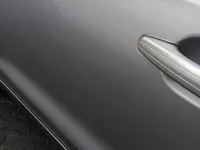 Front left door