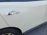 Rear right door