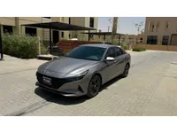 هونداي إلنترا