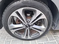 Car Rims (scratch & dent free)