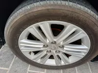 Car Rims (scratch & dent free)
