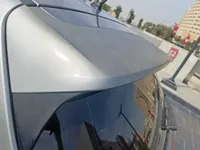 Trunk / Boot door