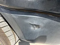 الصدام الأمامى