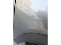 Right fender