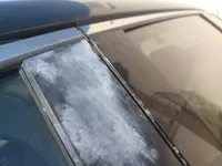 الباب الخلفى الأيسر
