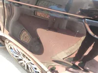 ألواح هيكل السيارة الأيسر