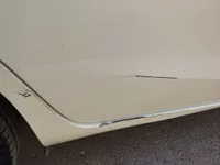 الباب الخلفى الأيمن