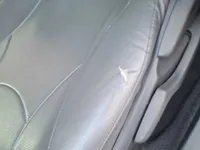مخدوش / فيه صدمة