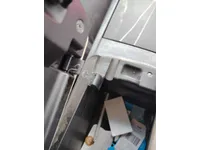 Scratched/Dented