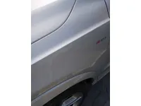 Front left door