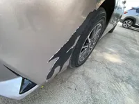 الصدام الأمامى