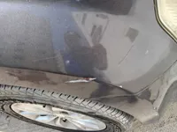 Right fender