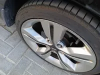 Car Rims (scratch & dent free)