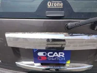 Trunk / Boot door