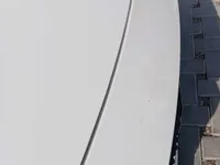Front left door