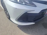 الصدام الأمامى