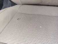 Scratched/Dented