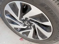 Car Rims (scratch & dent free)