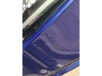 الصدام الأمامى