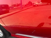 الباب الأمامى الأيسر