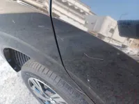 الباب الأمامى الأيسر