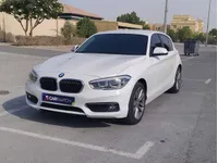 بي ام دبليو 120