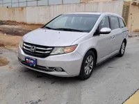 هوندا اوديسي