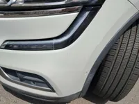 الصدام الأمامى