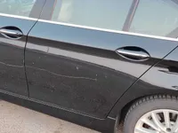 الباب الخلفى الأيسر