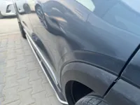 الباب الخلفى الأيسر