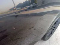 الباب الخلفى الأيسر