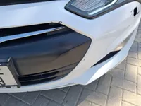 الصدام الأمامى