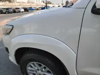 الرفرف الجانبي الأيسر