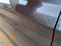 الباب الأمامى الأيمن